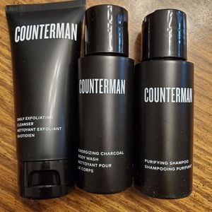 Beautycounter Counterman set